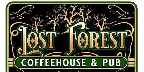 Friday night trivia at Lost Forest!
