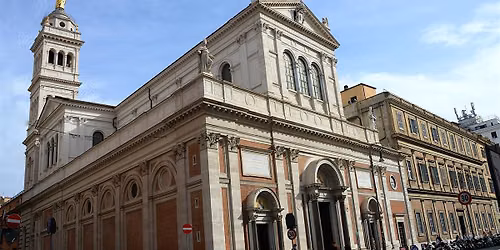 Concerto per Ognissanti, La Rinascita 2026