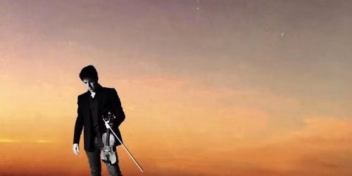 Joshua Bell in Los Angeles