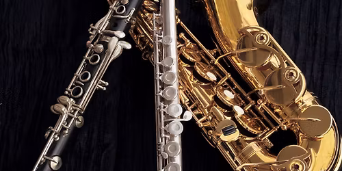 Grand Sousa Concert - 30th Annual