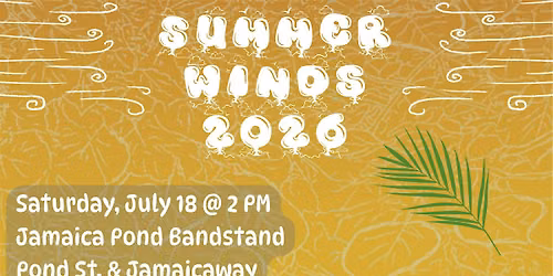 Horizon Ensemble: Summer Winds 2026!
