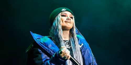 Snow Tha Product Tickets