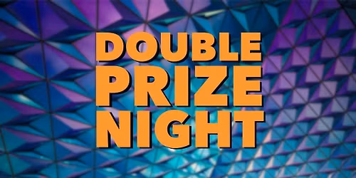 Double Prize Trivia Night