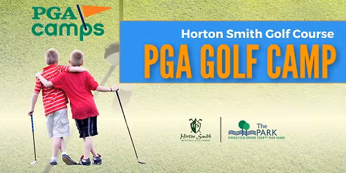 PGA Jr. Golf Camp Summer Session