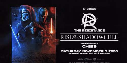 THE RESISTANCE