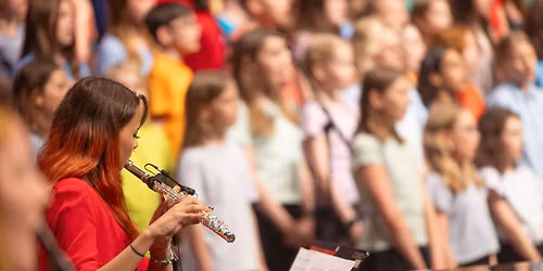 Ume\u00e5 Musikklasser Sommarkonsert 2026