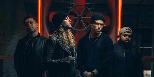 Catch Your Breath Australian Tour