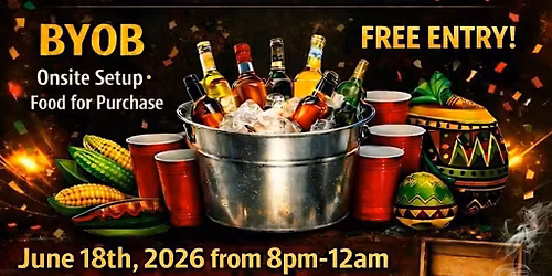 Pre Juneteenth Extravaganza