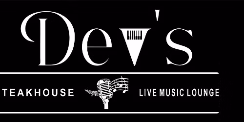 Dev's NYE Party with The Lone Pine Band\u203c\ufe0f