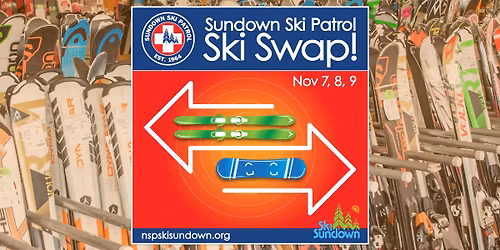 Ski Swap 2025