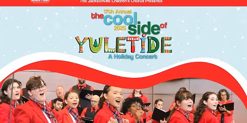 The 17th Annual Coolside of Yuletide Holiday Concert