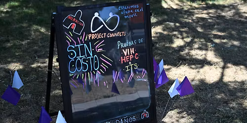 Support Project Connects - Pack Life-Saving Kits