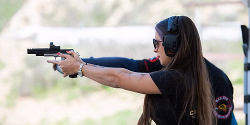 Multi State Pistol Permit 