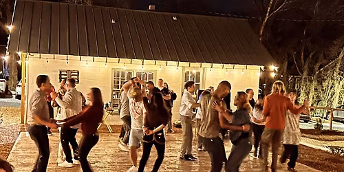 Zouk inspired Bachata dance lesson & social