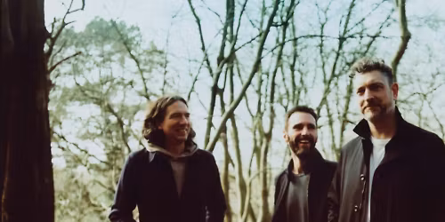 Snow Patrol in Dublin