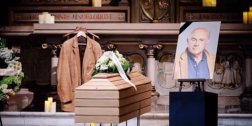 Aspe: Het Slotakkoord 