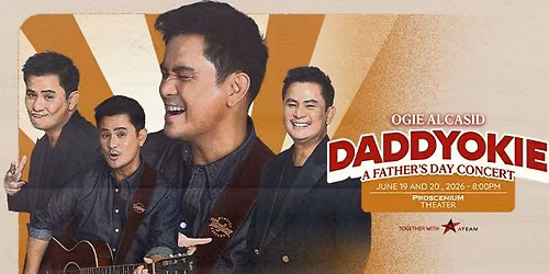 Daddyokie