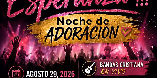 Aun Hay Esperanza!