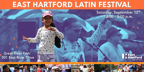 East Hartford Latin Festival