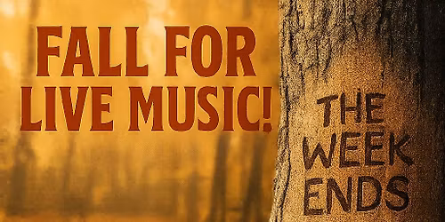 The Week Ends At Donaleigh's