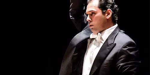 Cleveland Orchestra - Mahler's Fifth Symphony at Mandel Concert Hall at Severance Music Center