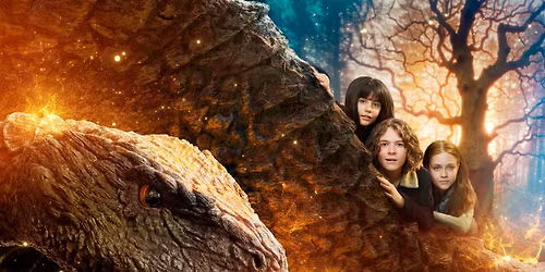 GRATIS: Forpremiere p\u00e5 VALDES JUL - VINTERMIRAKLET og samtale