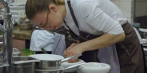 Goethe-Kino: She Chef