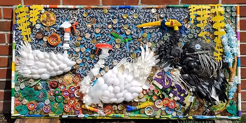 Storybook Time - Community Makers Foundation