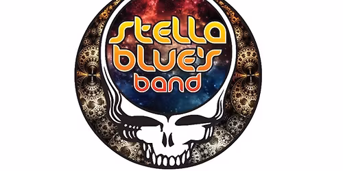 Dead Bowl: Stella Blue's Band - Celebrating Jerry Garcia