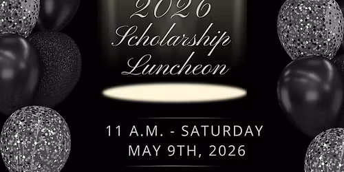 Palm Beach County Black Elected Officials Annual Scholarship Luncheon