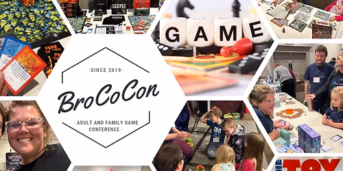 BroCoCon 2026