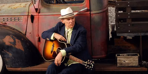 John Hiatt