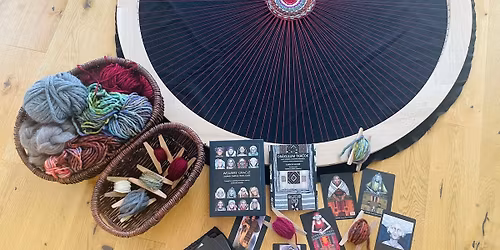 Ro\u010dn\u00e1 p\u00fa\u0165 krajinou tvojej du\u0161e v sprievode Tk\u00e1\u010dok