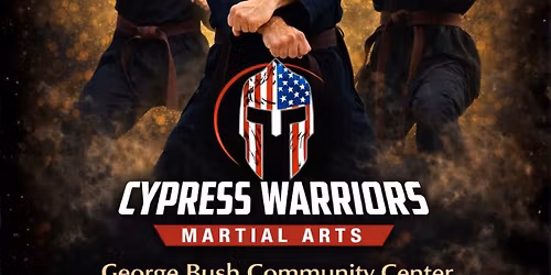 Black Belt Ceremony and Award Show