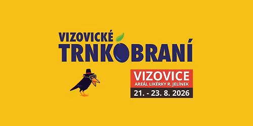 57. VIZOVICK\u00c9 TRNKOBRAN\u00cd