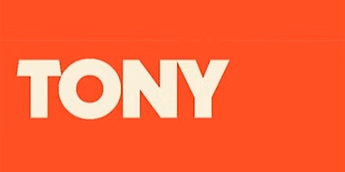Dinner with Tony