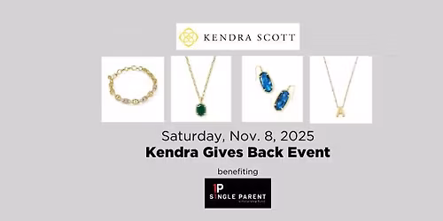 ASPSF Kendra Gives Back