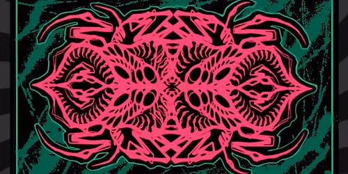 Tekno Paradise X Avotrez