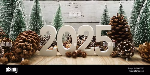 Kilsyth Cricket Club Christmas Party 2025