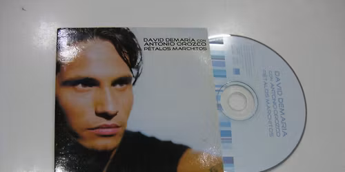 David DeMar\u00eda Barcelona Tickets