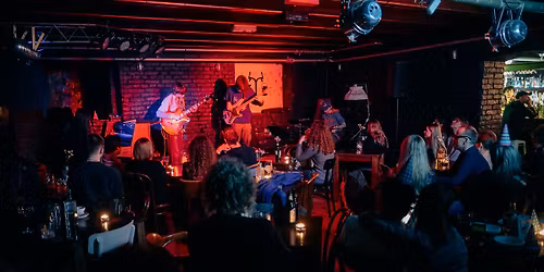 Czwartkowe, Jazzowe Jam Session w Kiju