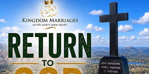 Mountain Encounter Return to GOD