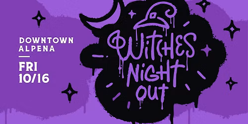 Witches Night Out
