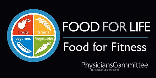 Food for Fitness
