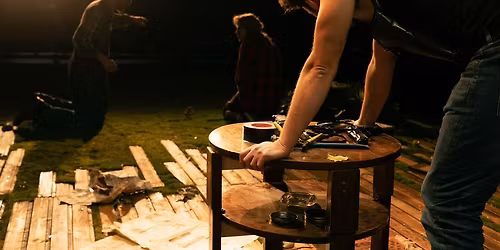 LOCOTENENTUL DIN INISHMORE #SOLDOUT