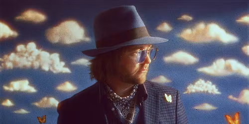 An Evening with Aaron Lee Tasjan (Baltimore, MD)