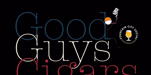 Good Guys Cigars Mobile Humidor