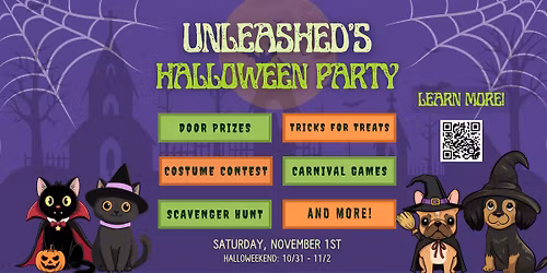 Halloween Party