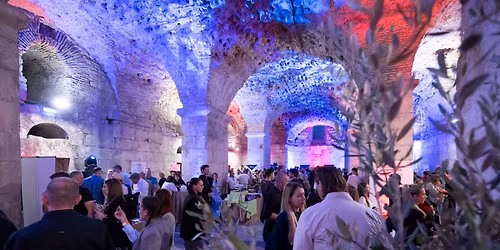 Festival vina i delicija Vinski podrum Split 2026