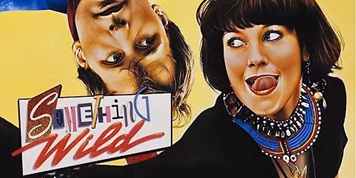 A strait-laced businessman meets a quirky, free-spirited woman at a downtown New York greasy spoon a